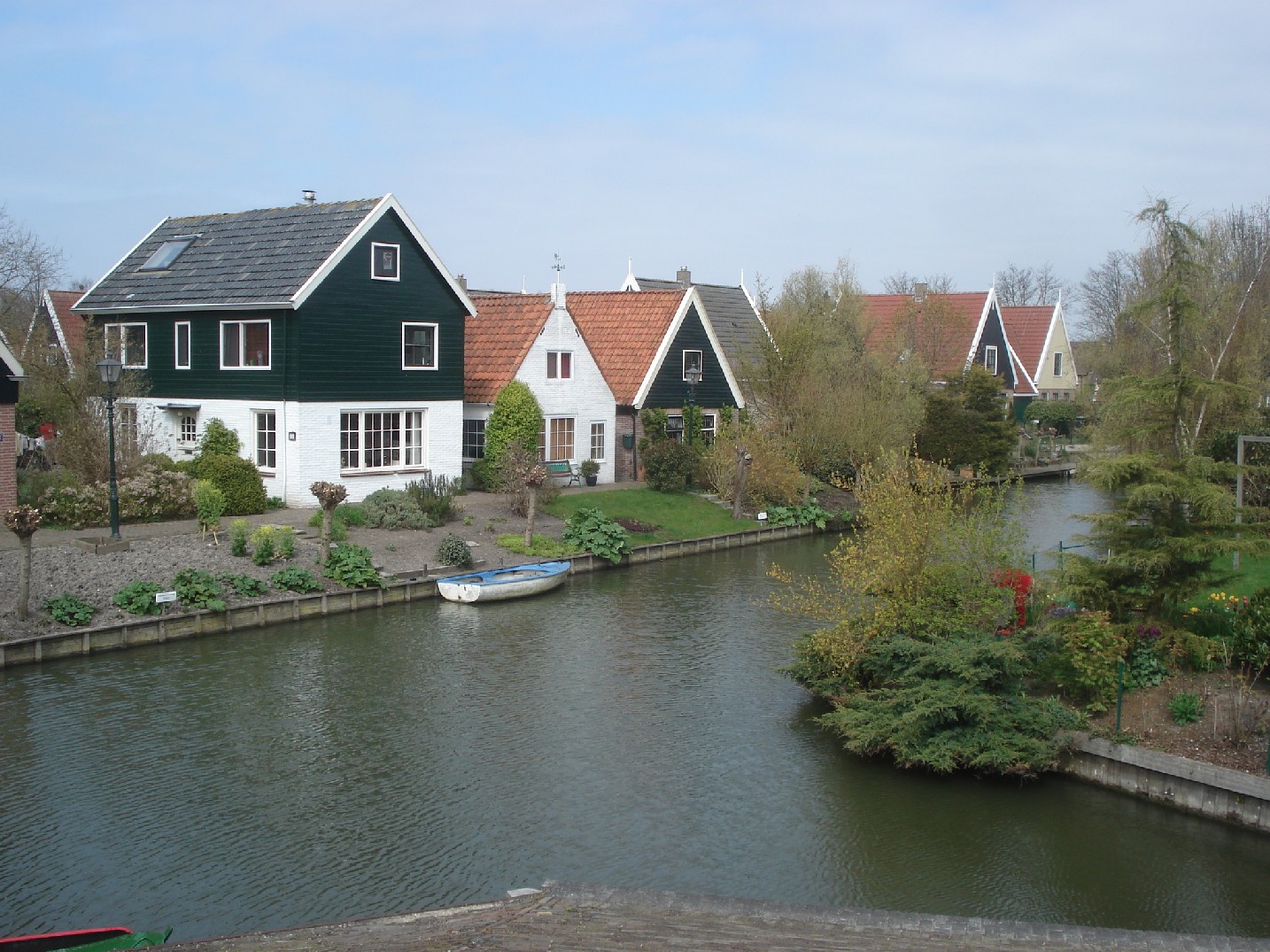 Stede Broec